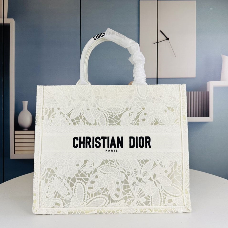 D*or shopping bags